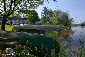 Silver Lake Landing