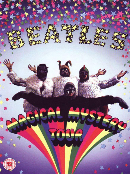 POP’s Classical Mystery Tour