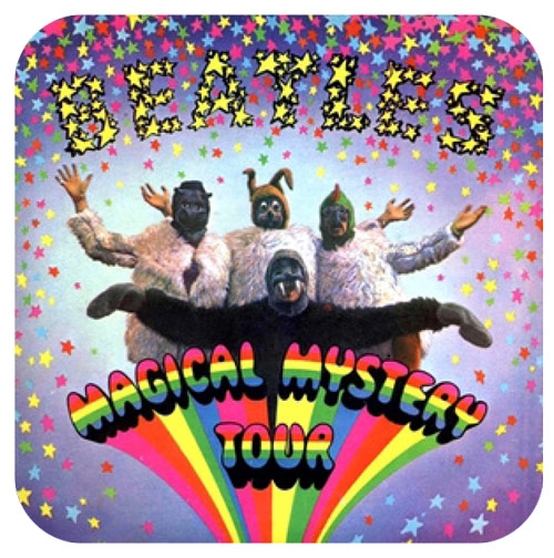 POP’s Classical Mystery Tour